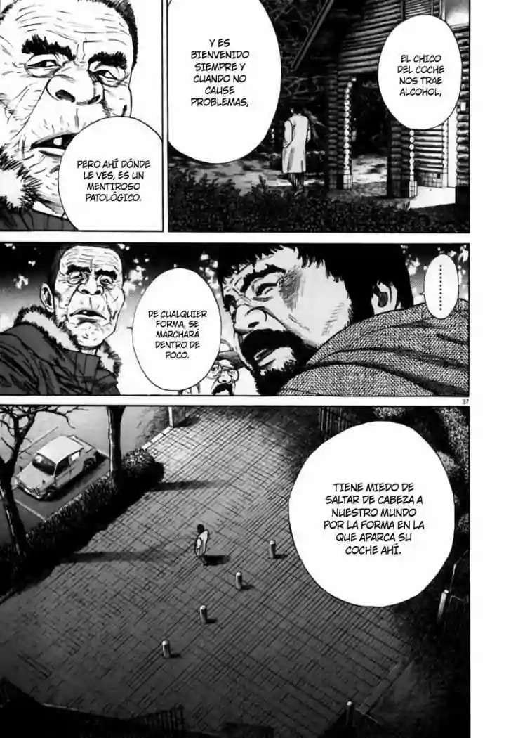 Página 41 del Manga
