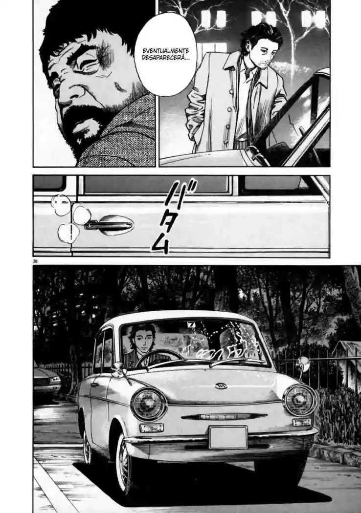 Página 42 del Manga