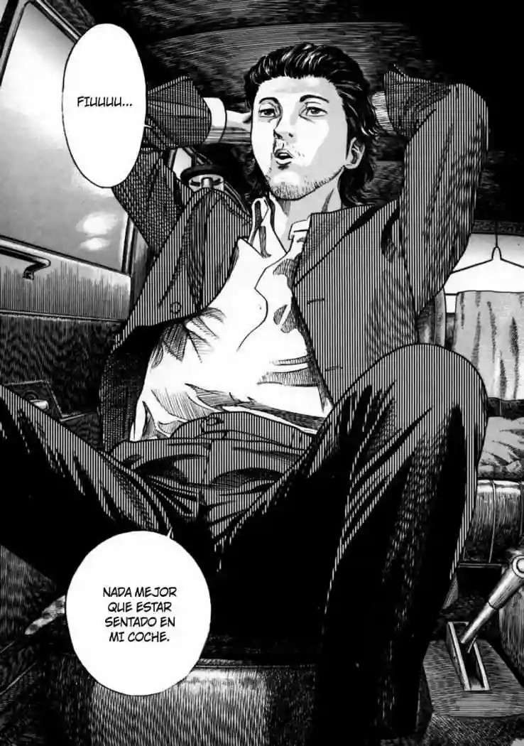 Página 43 del Manga