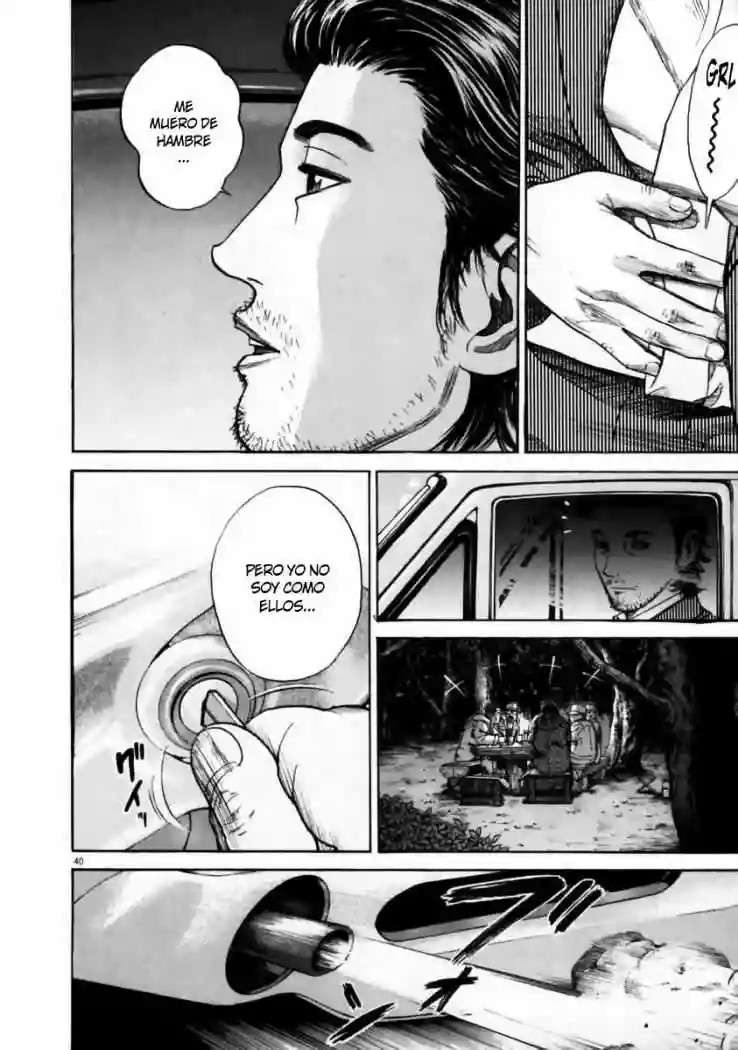 Página 44 del Manga