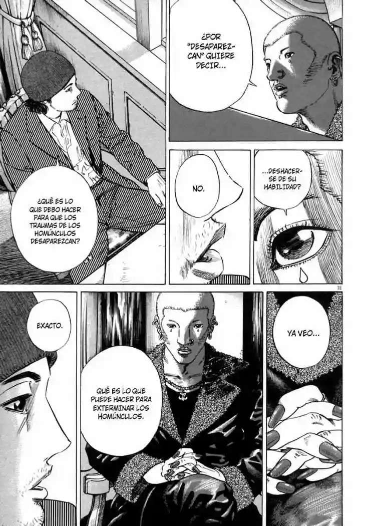 Página 36 del Manga