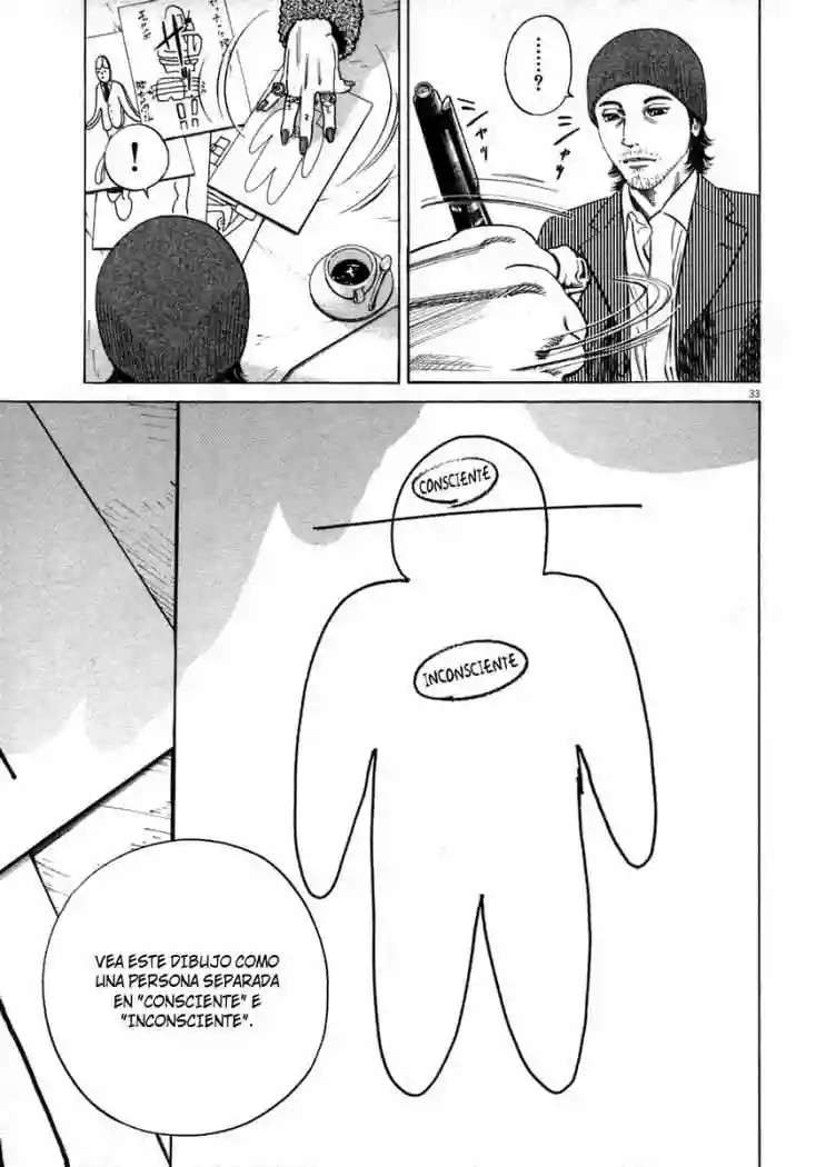 Página 38 del Manga