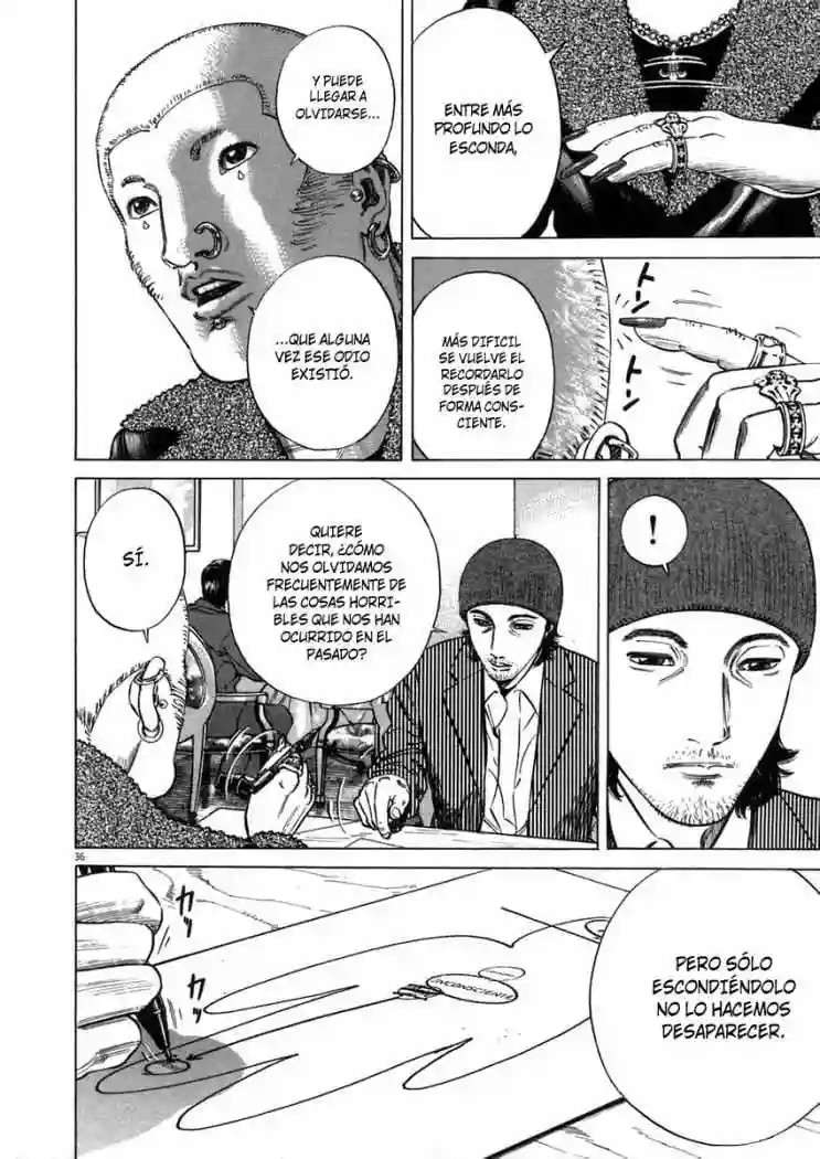Página 41 del Manga