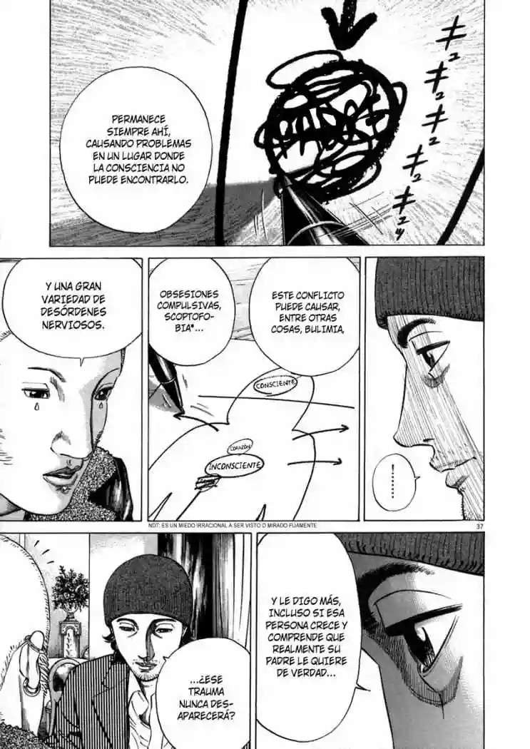 Página 42 del Manga