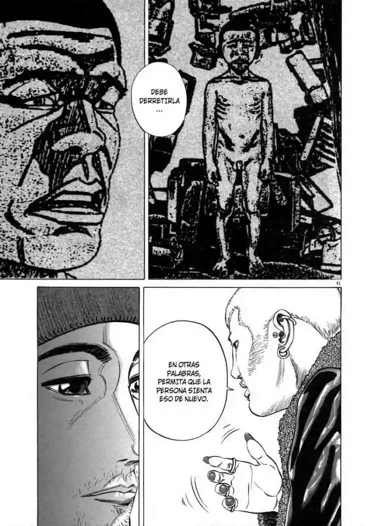 Página 46 del Manga