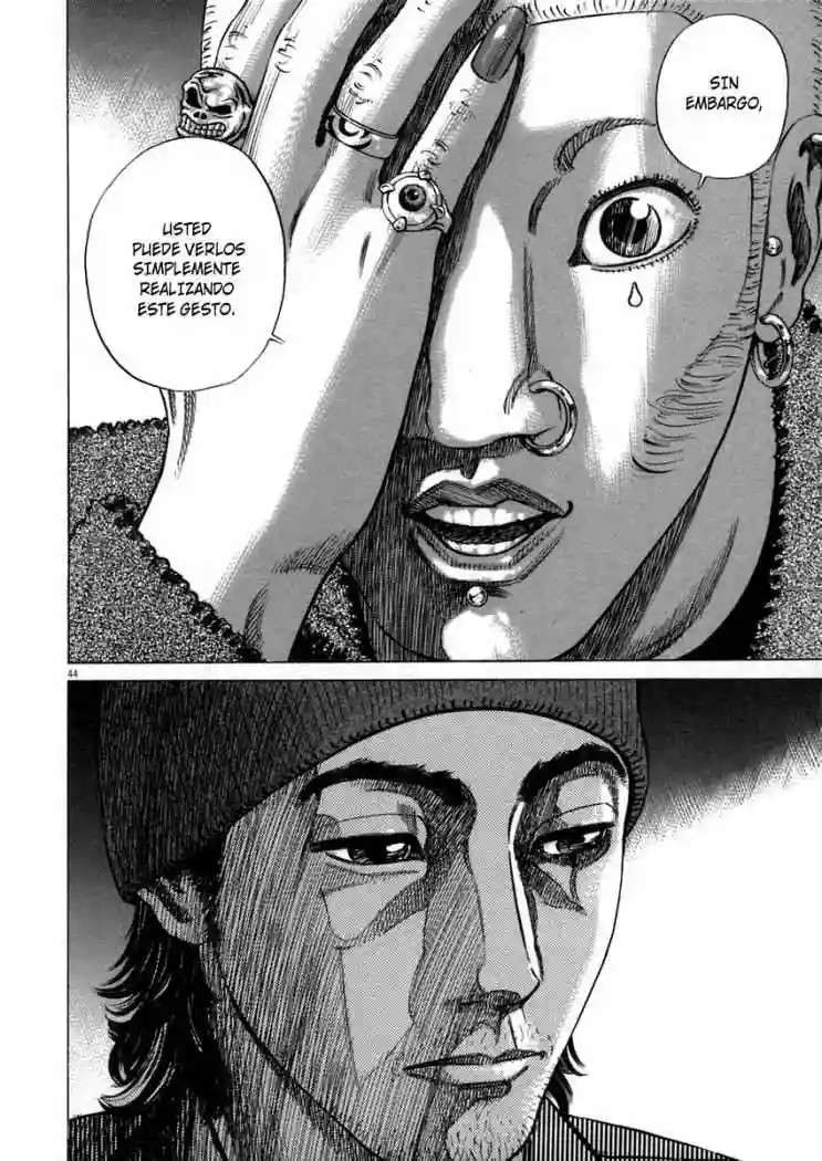 Página 49 del Manga