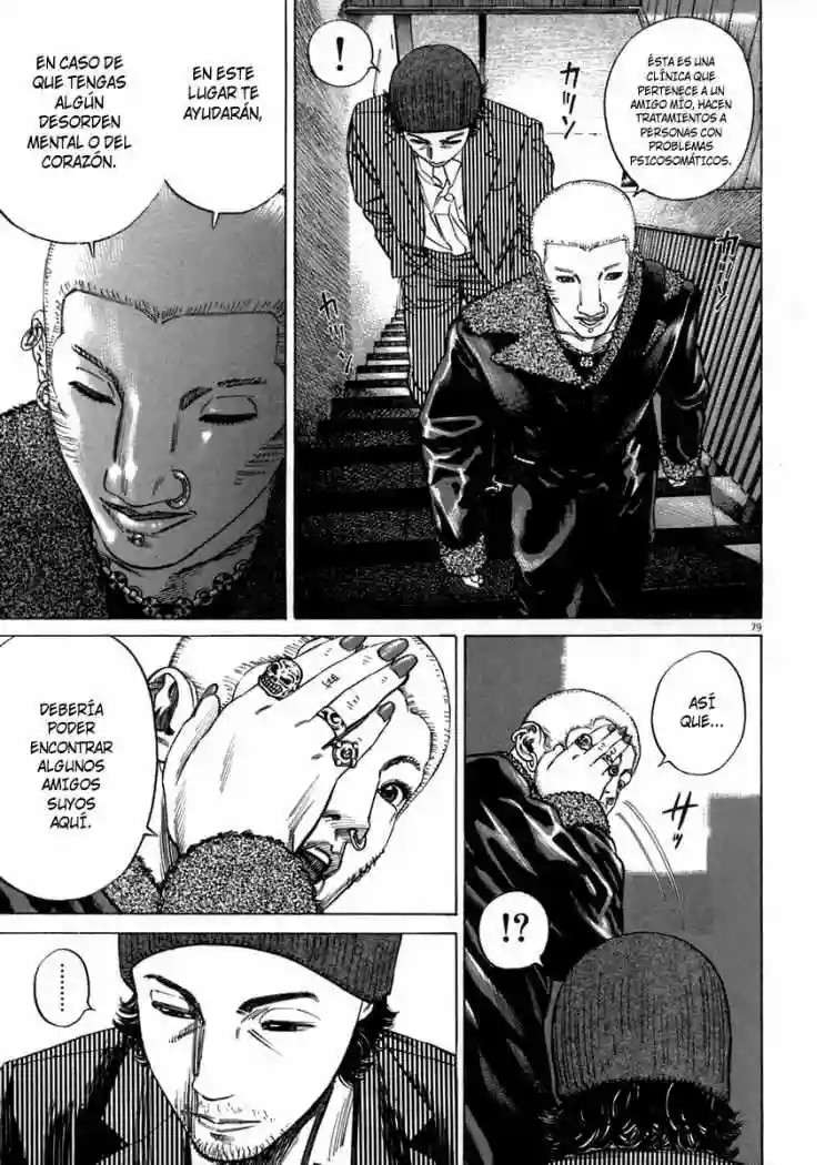 Página 36 del Manga