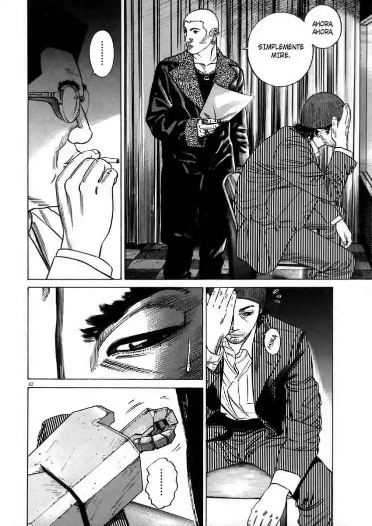 Página 39 del Manga