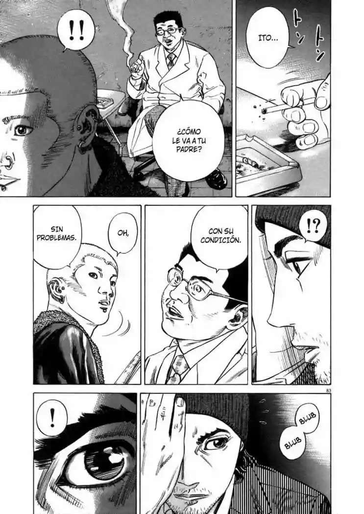 Página 40 del Manga