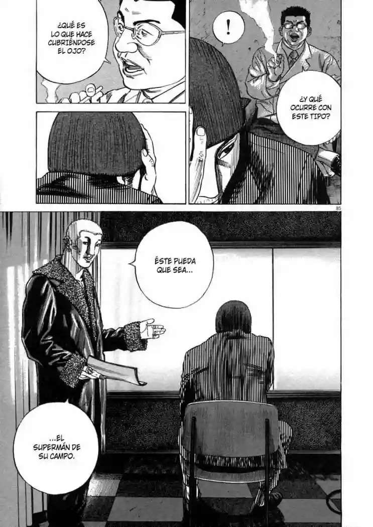 Página 42 del Manga