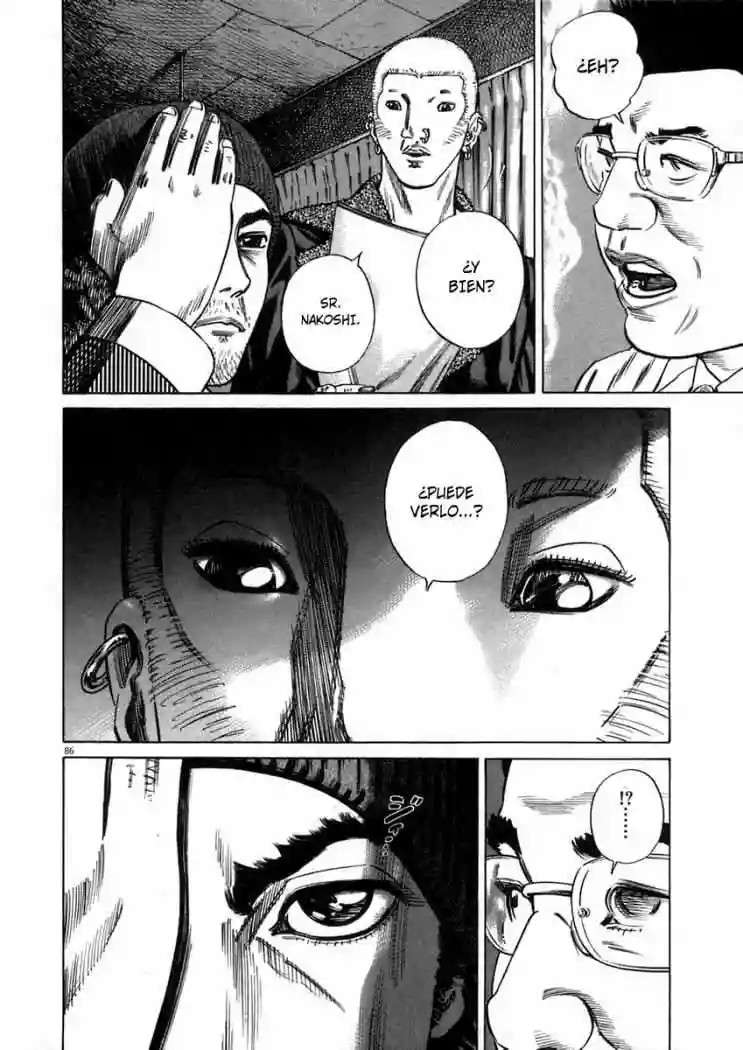 Página 43 del Manga