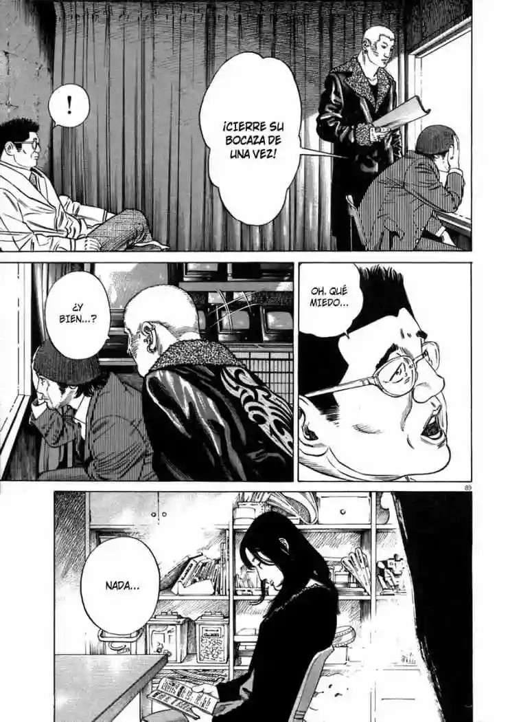 Página 46 del Manga