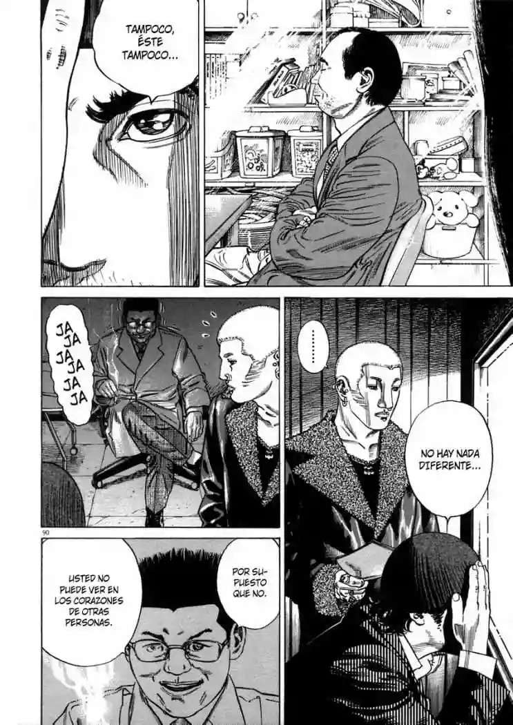 Página 47 del Manga
