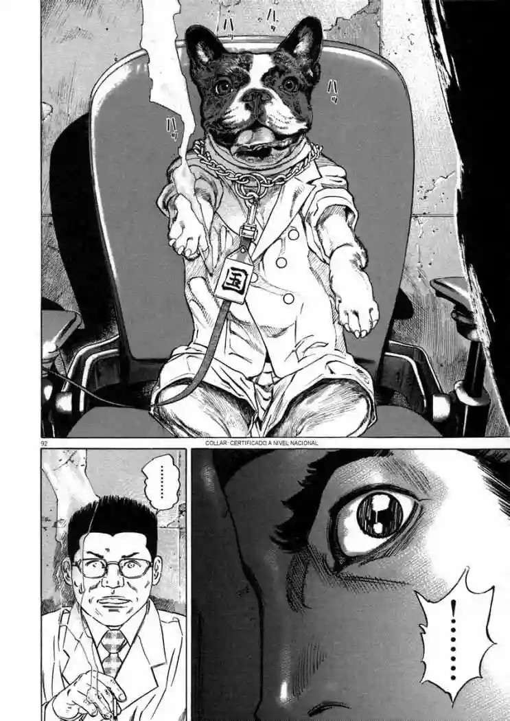 Página 49 del Manga