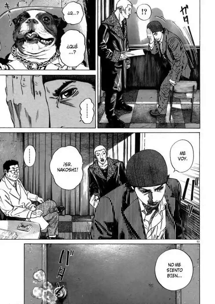 Página 50 del Manga