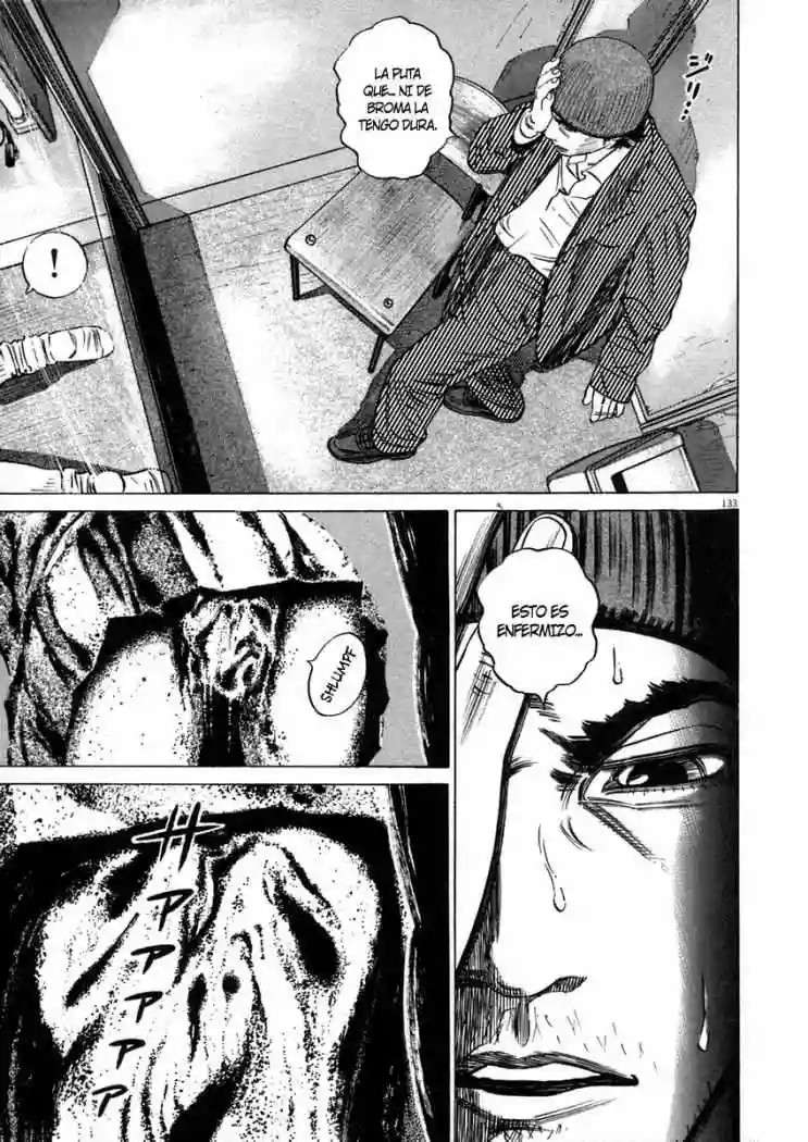 Página 40 del Manga
