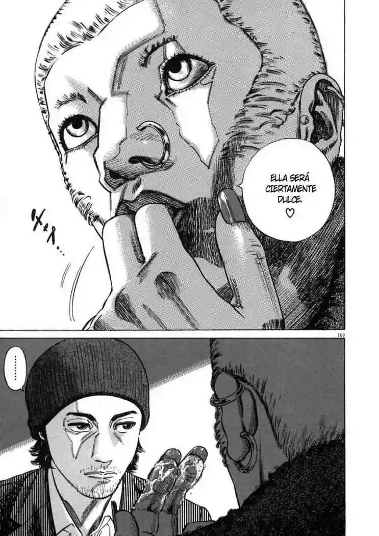Página 34 del Manga