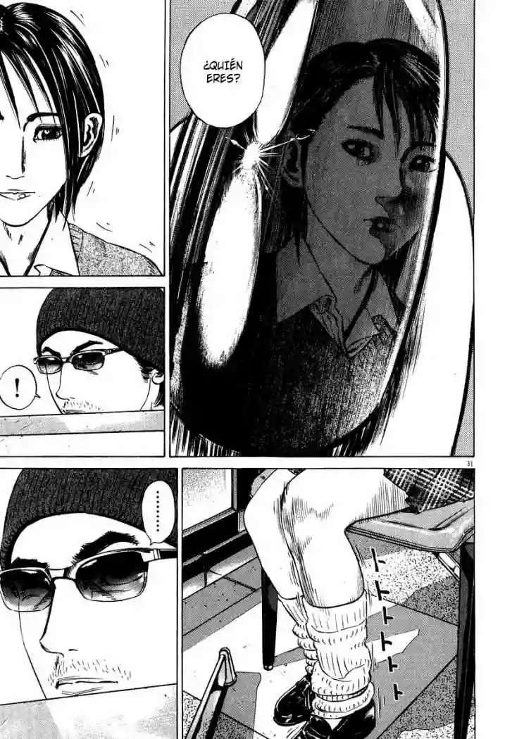 Página 35 del Manga