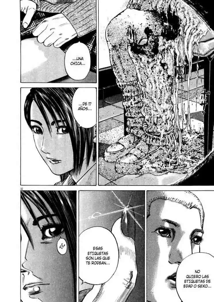 Página 36 del Manga
