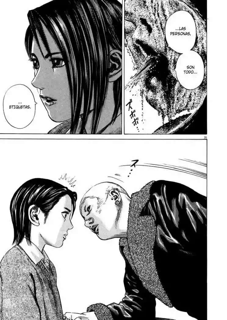 Página 39 del Manga