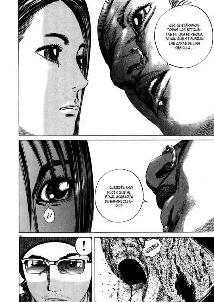 Página 40 del Manga