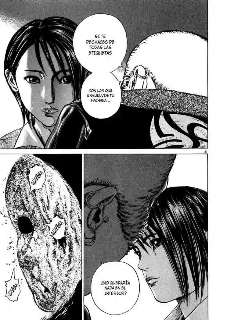 Página 41 del Manga