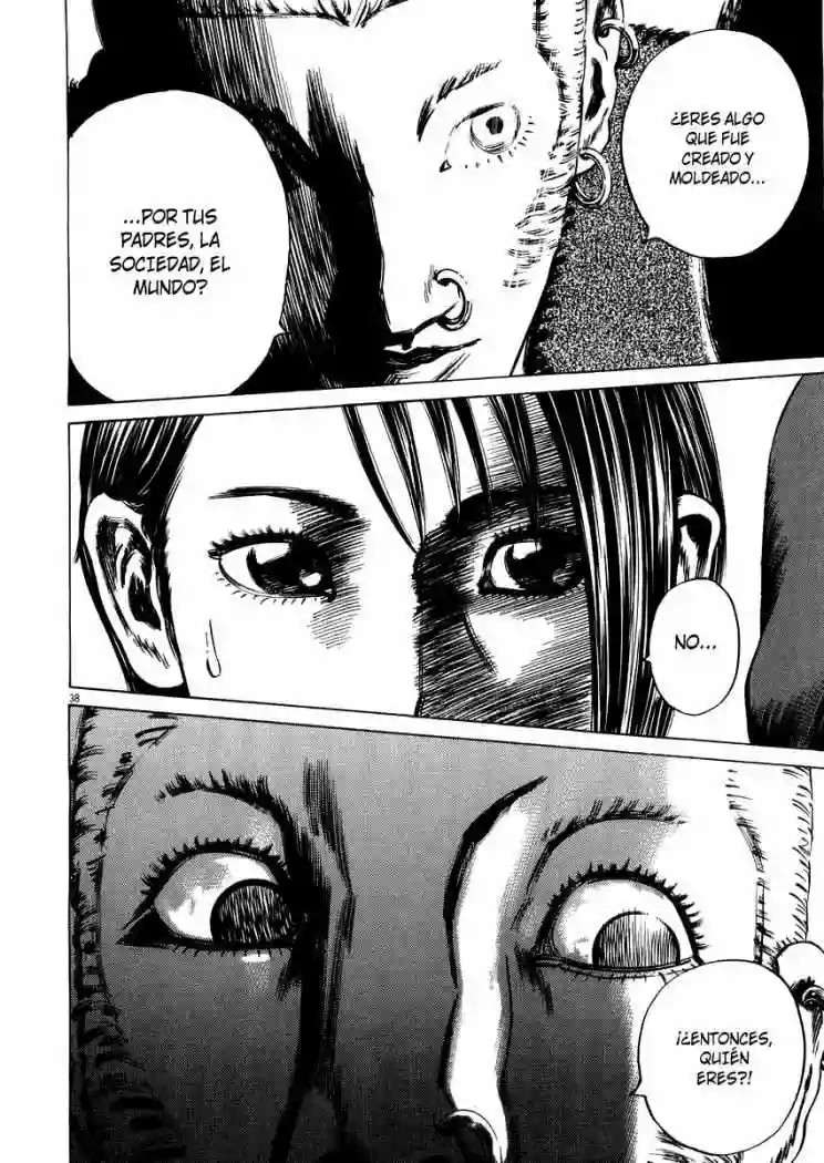 Página 42 del Manga