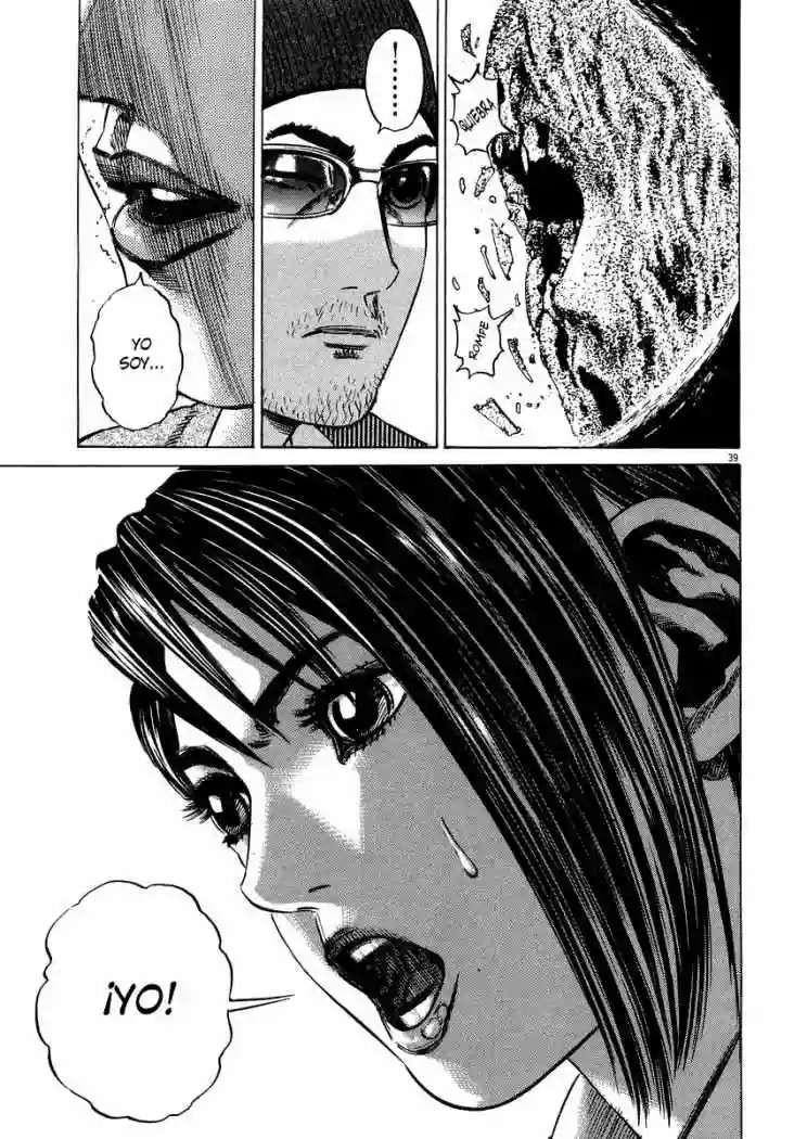 Página 43 del Manga