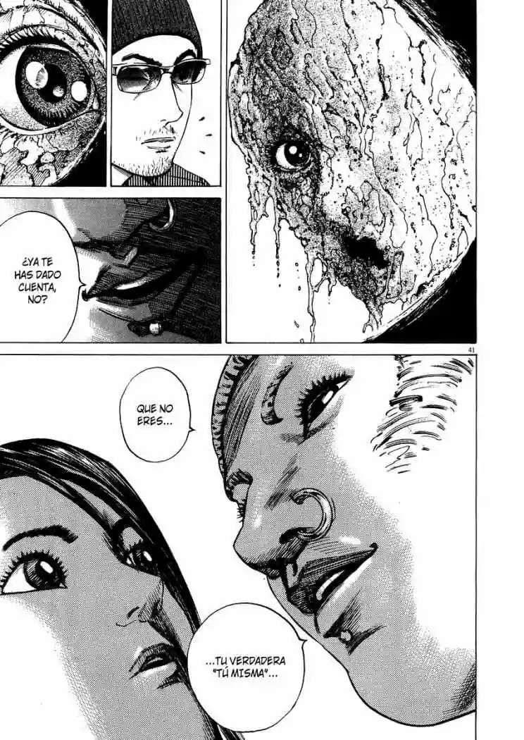 Página 45 del Manga