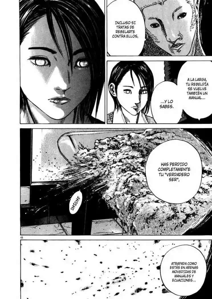 Página 52 del Manga