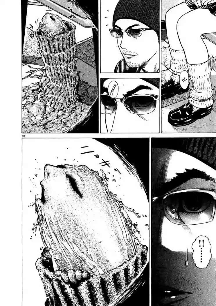 Página 54 del Manga