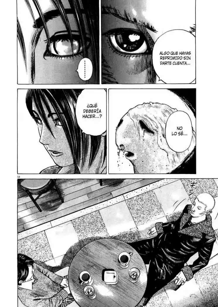 Página 58 del Manga