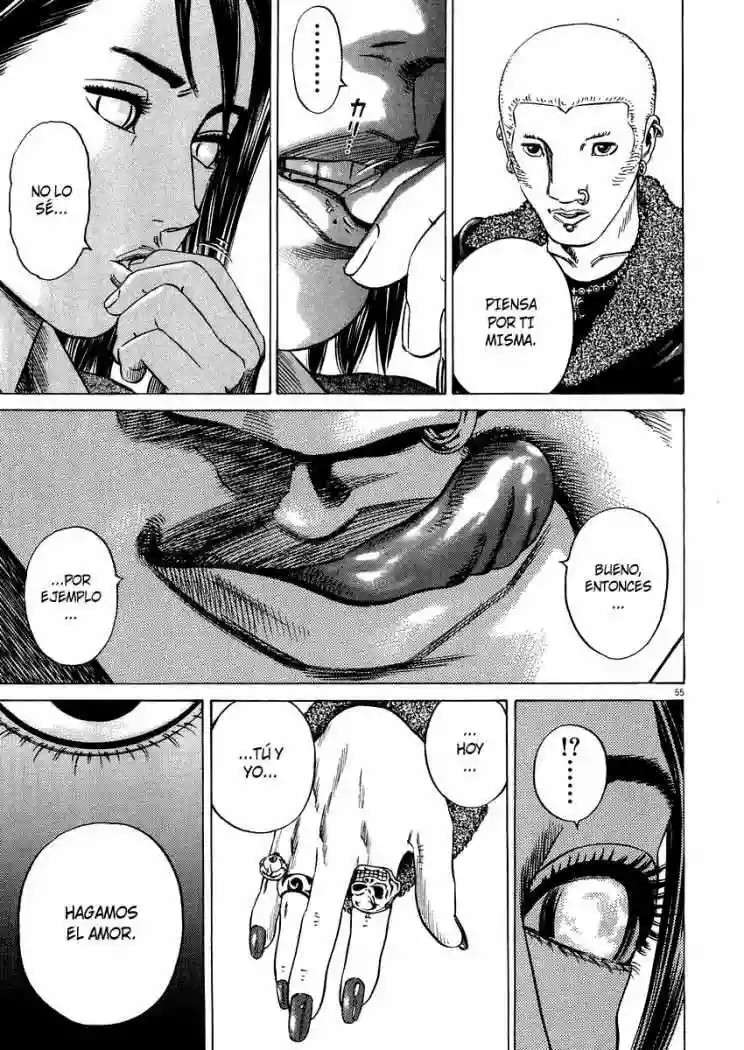 Página 59 del Manga