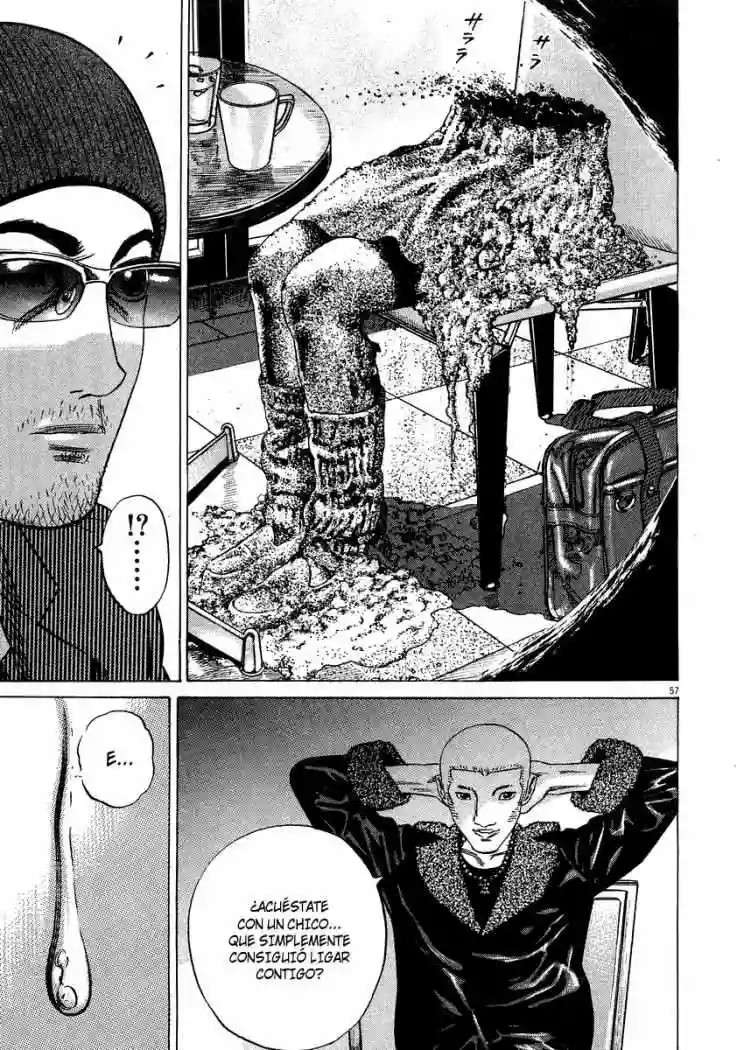 Página 61 del Manga