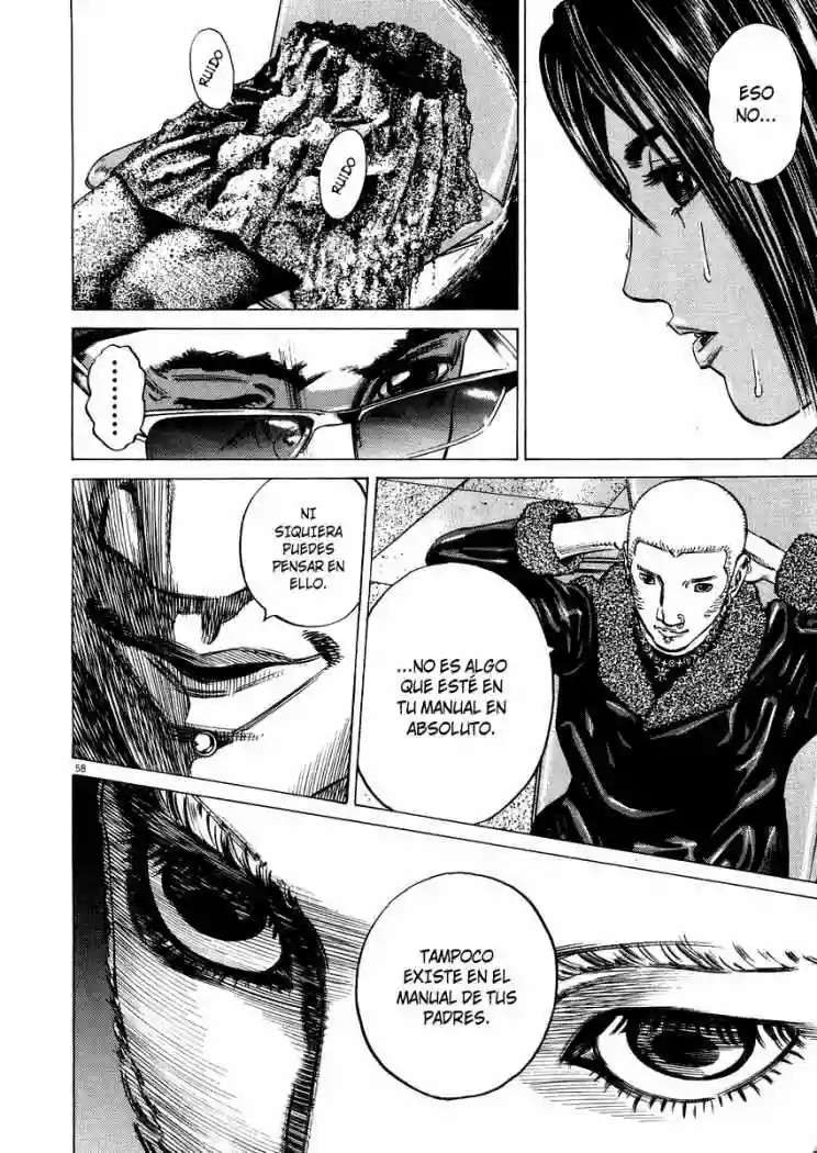 Página 62 del Manga