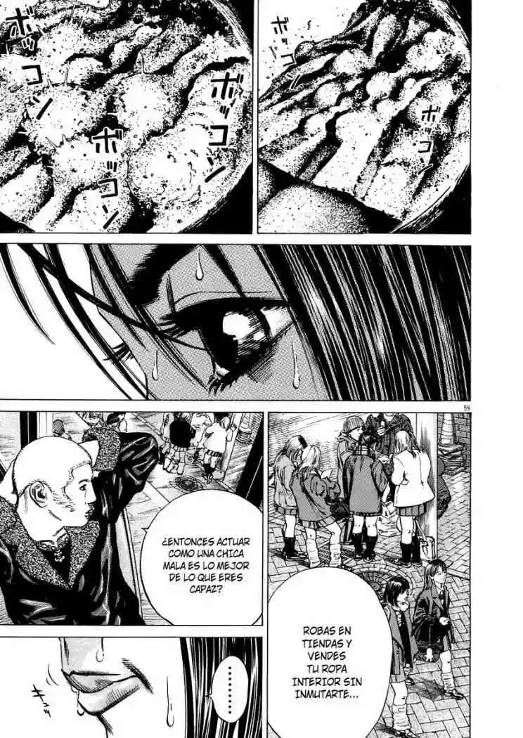 Página 63 del Manga
