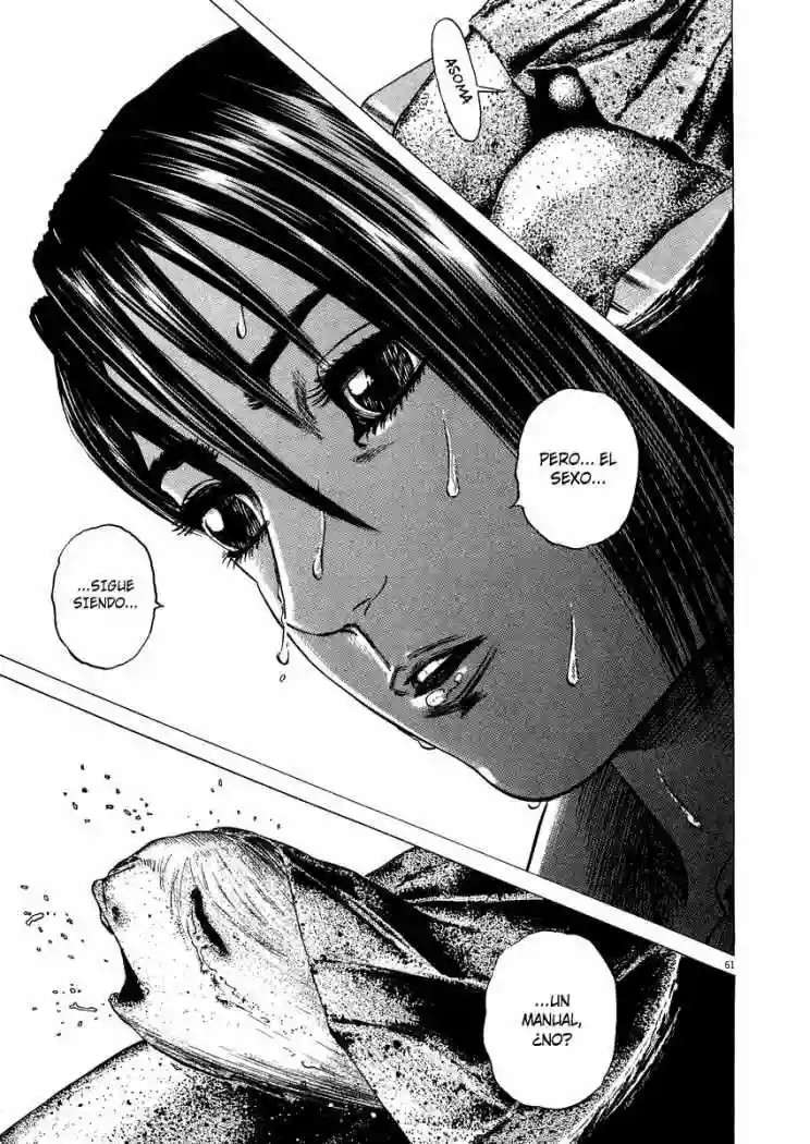 Página 65 del Manga