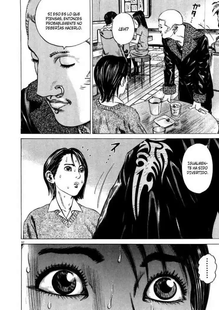 Página 66 del Manga