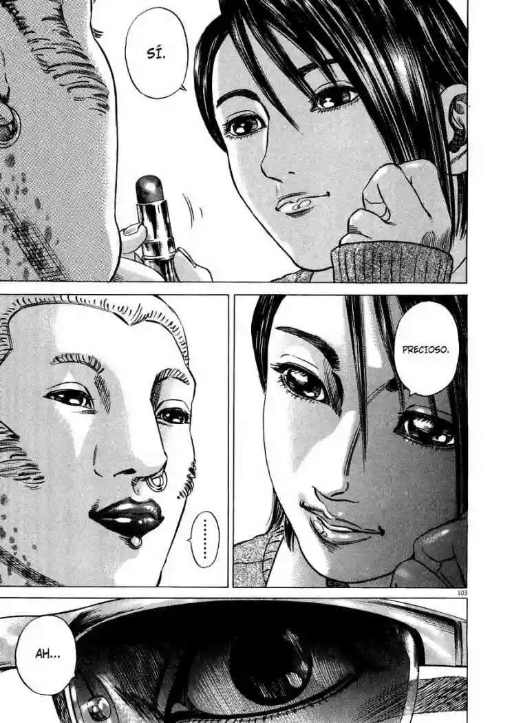 Página 36 del Manga