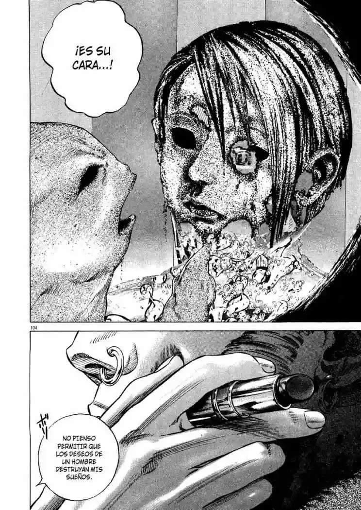 Página 37 del Manga
