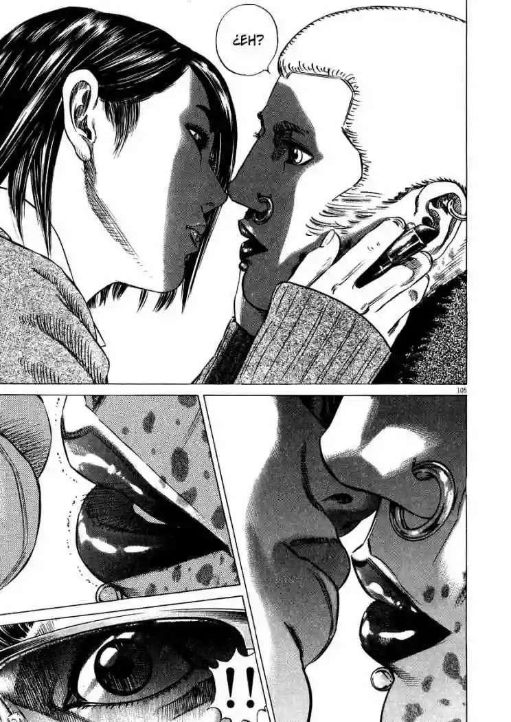 Página 38 del Manga