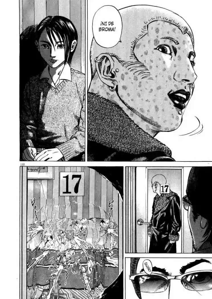 Página 42 del Manga