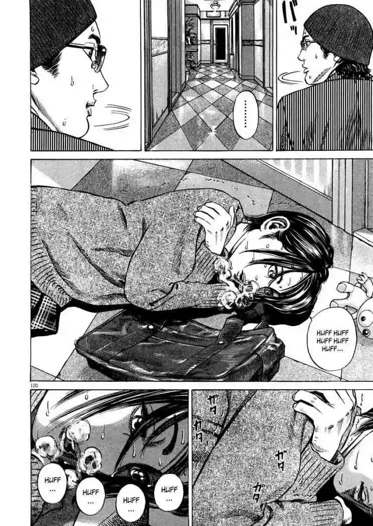 Página 52 del Manga