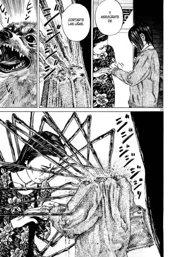 Página 35 del Manga