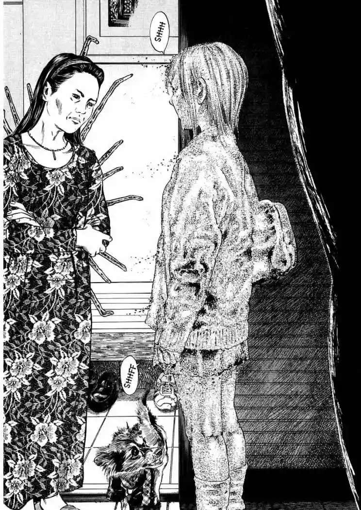 Página 38 del Manga