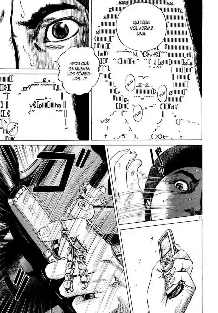 Página 32 del Manga