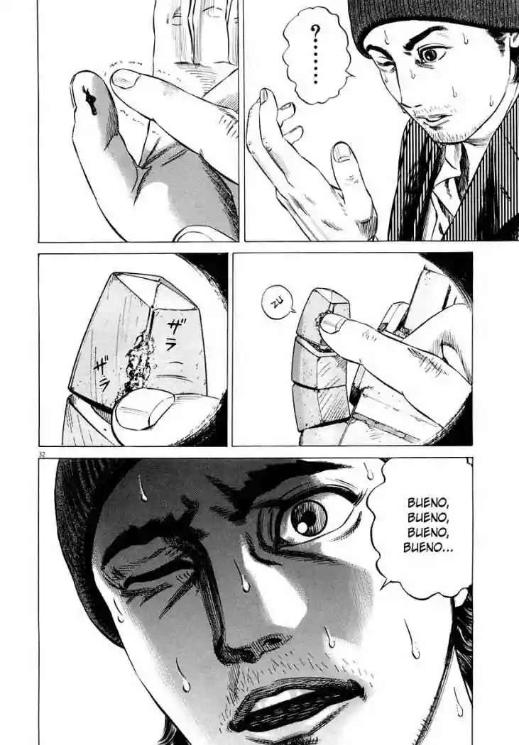 Página 37 del Manga
