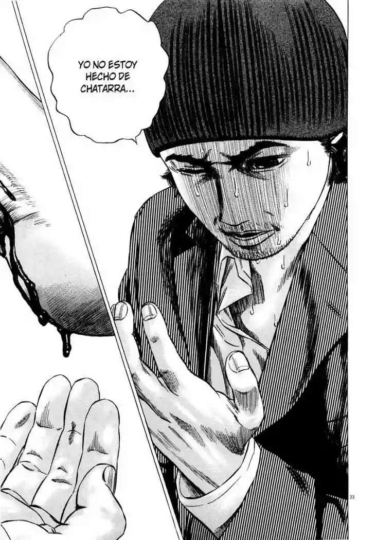 Página 38 del Manga