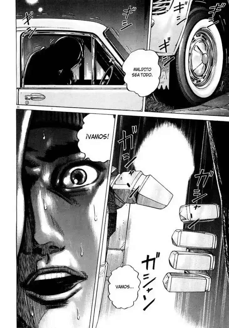 Página 41 del Manga