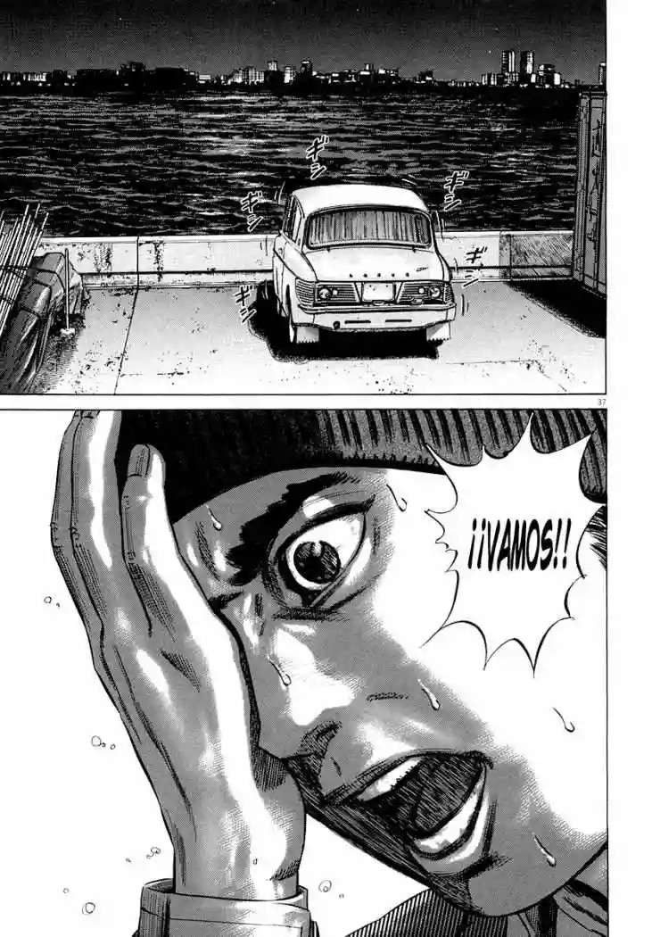 Página 42 del Manga